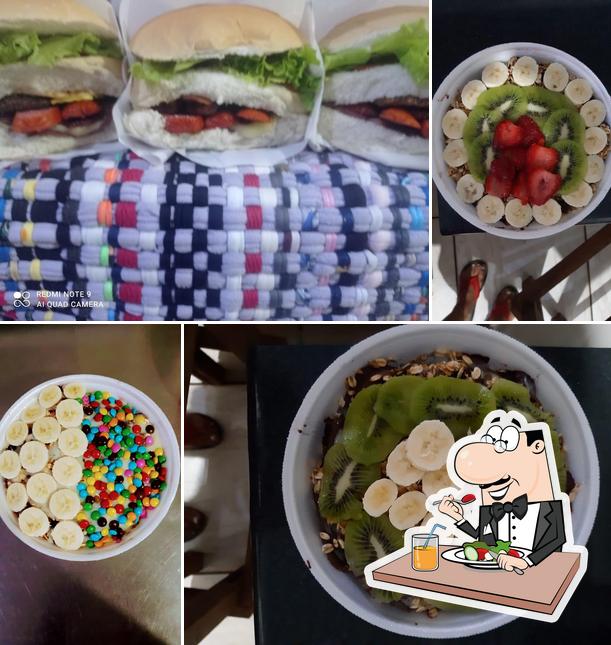 Açaí e Hot dog da Rose, Campo Grande Avaliações de restaurantes