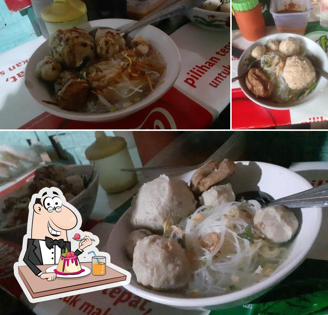 Restaurante Mie Bakso Mas Joko Cimahi 4g6r 2hr Opiniones Del