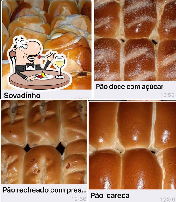Praça do Pão