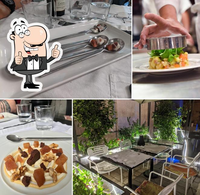 Ecco un'immagine di Ristorante Mescola Eat Drink And Mix Civitanova Marche