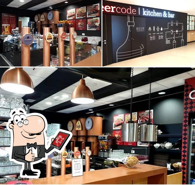 Voici une photo de Beercode Kitchen & Bar