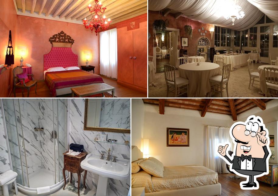 Villa Foscarini Cornaro