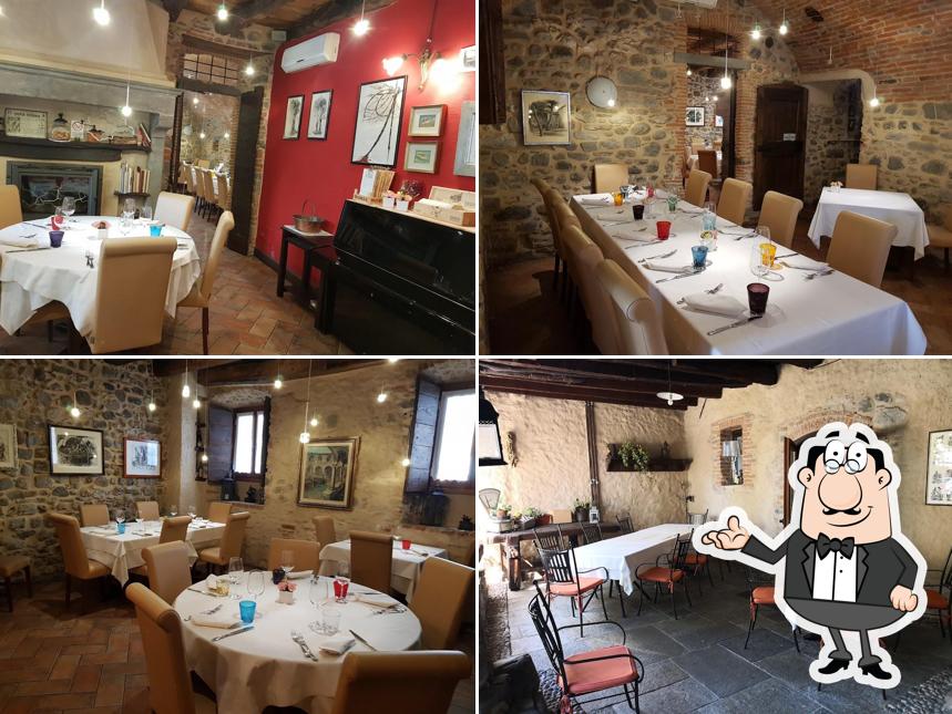 Osteria Marascia