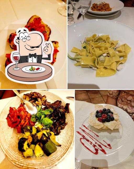 Ristorante Vladimiro