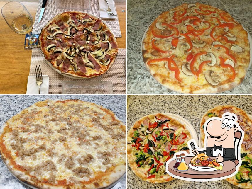 Cafe Zentrum Bar Gelateria & Pizzeria 0617312050 .
