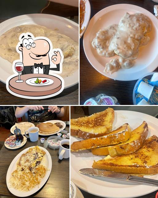 Find the best place to eat in Eureka, Kansas, spring 2024 Restaurant Guru