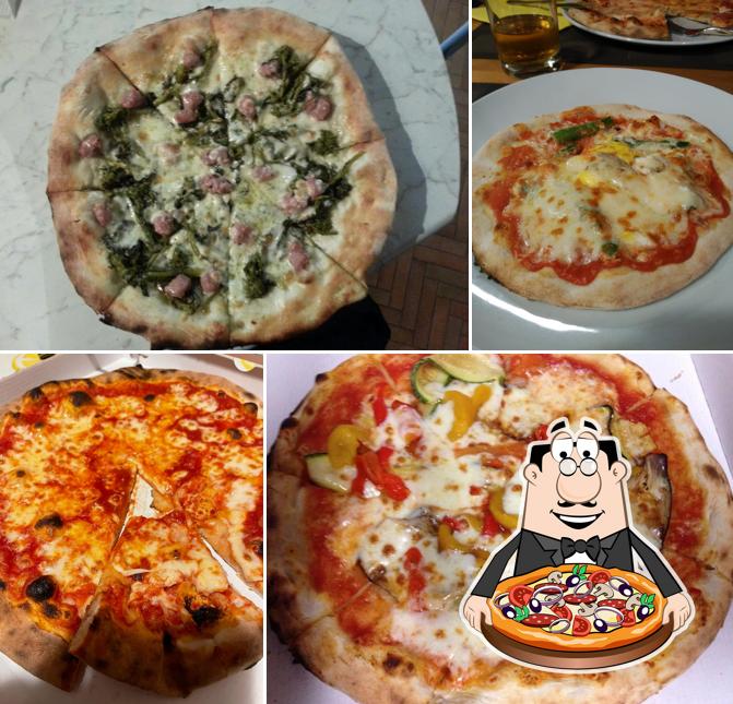 Pizzeria Corte Grande