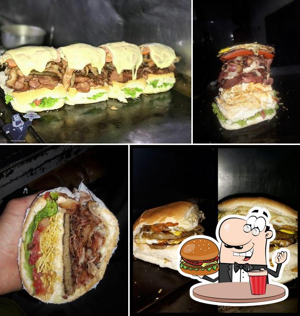 Marcel Lanches