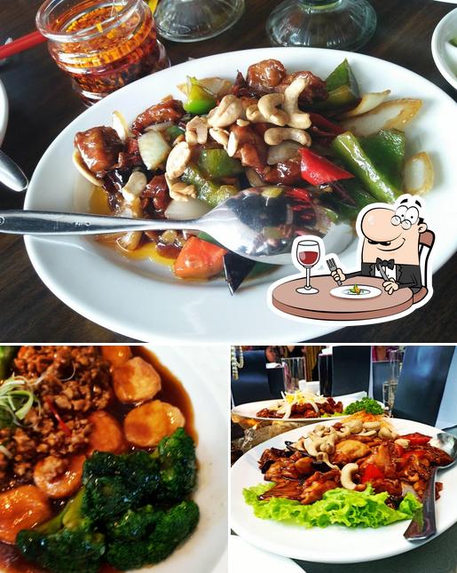 Nin Hao Chinese Restaurant, Semarang - Restaurant reviews