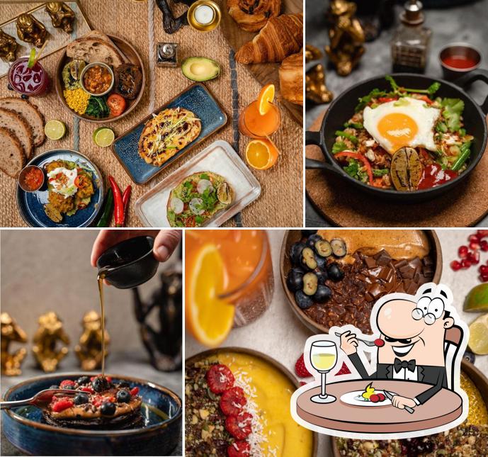 Ollie's House Restaurant (Chelsea) in London Restaurant reviews