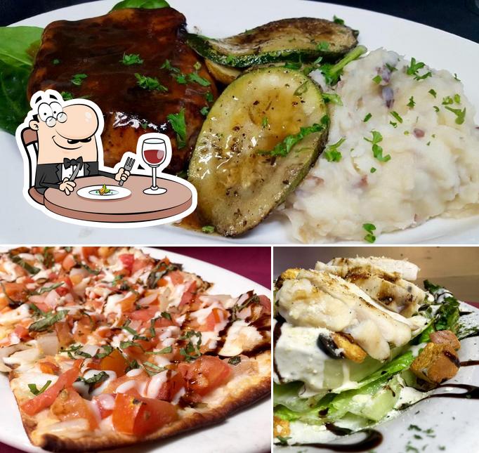 Brano's Italian Grill in Indian Harbour Beach - Restaurant menu and reviews