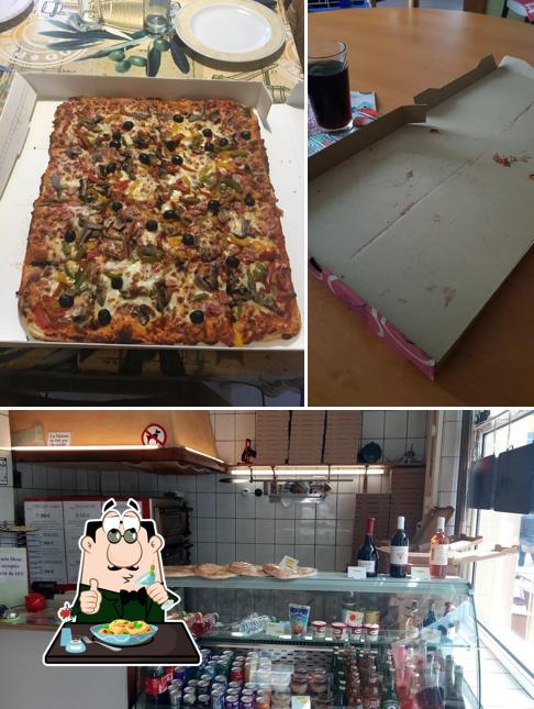 Pizzeria Calabria
