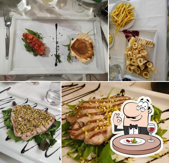 Pizzeria Ristorante da Miceon