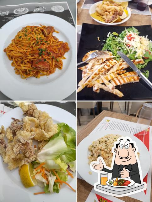 Primo Piatto - No al progresso gastronomico