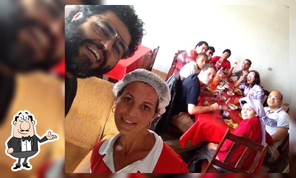 Bar E Restaurante Do Gil