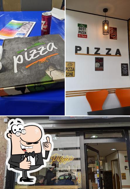 Voir l'image de Ben's Pizza