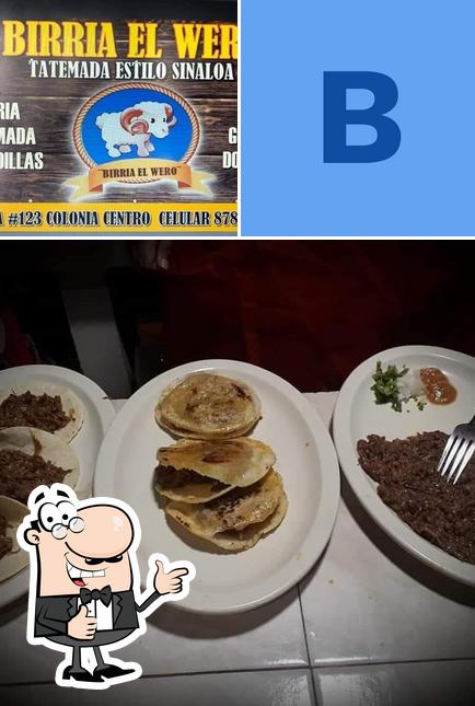 Restaurante Birria El Wero, Piedras Negras - Opiniones del restaurante