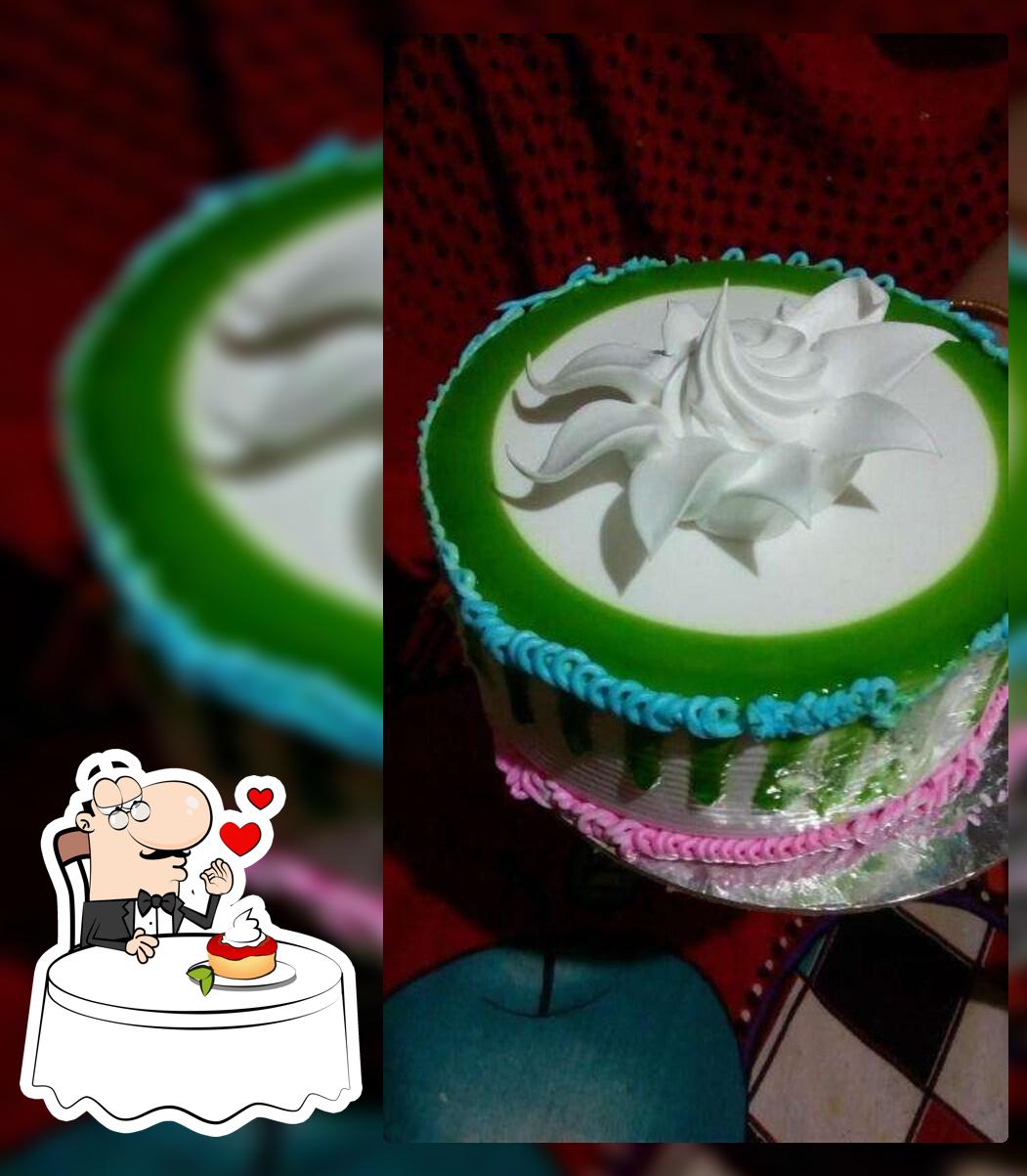 Celebration Foods