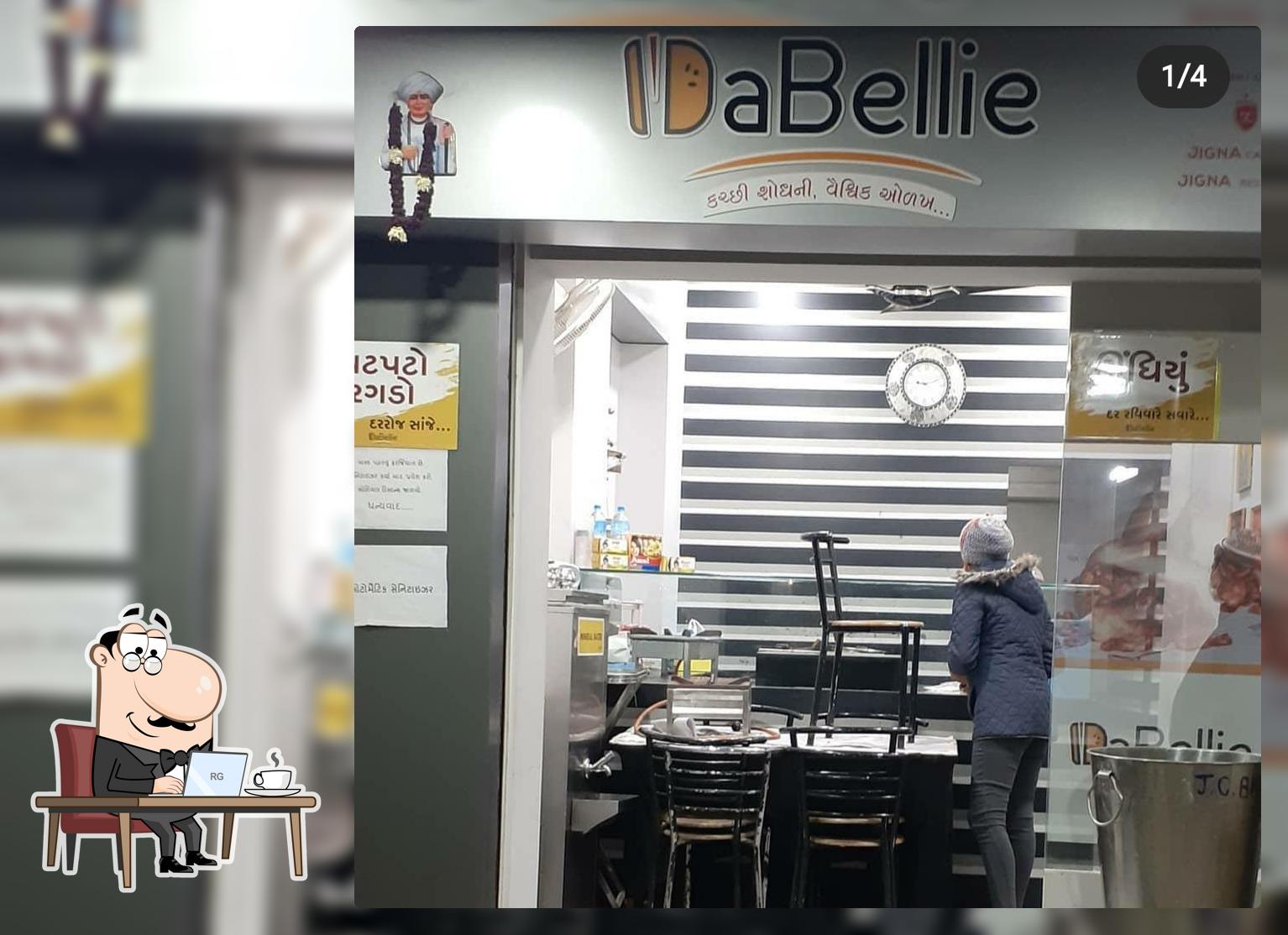 DaBellie