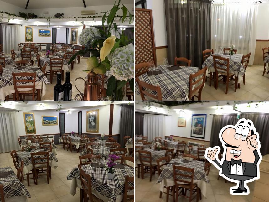 Ristorante Pizzeria Due Palme