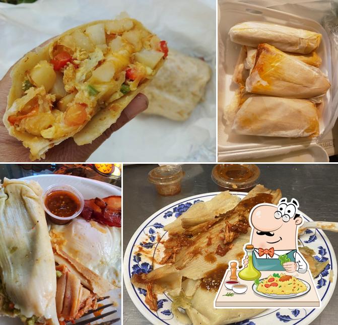 Best tamales in Fresno restaurants, summer 2024 Restaurant Guru