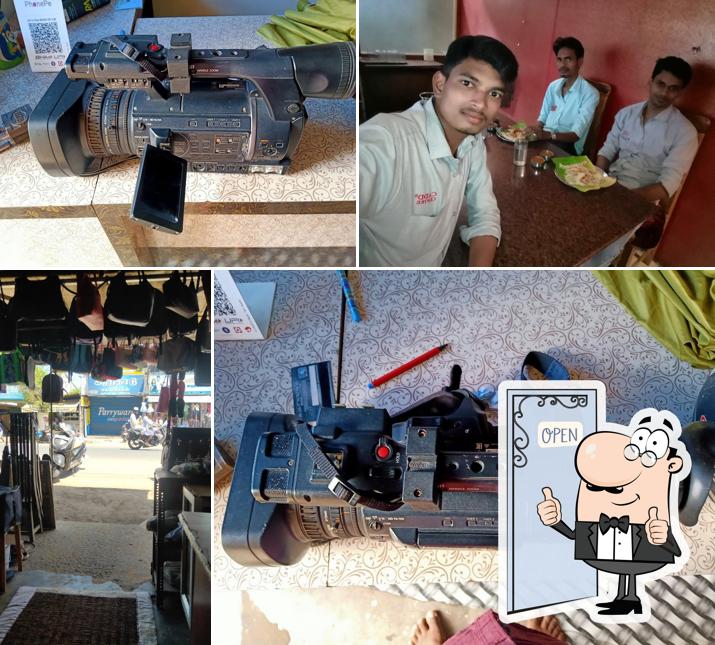Top 7 restaurants in Pattukkottai, october 2024 Restaurant Guru