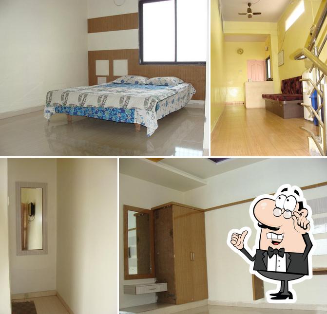 Hotel Shavan