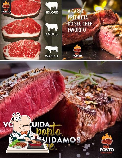 NoPonto Carnes Sacramento MG