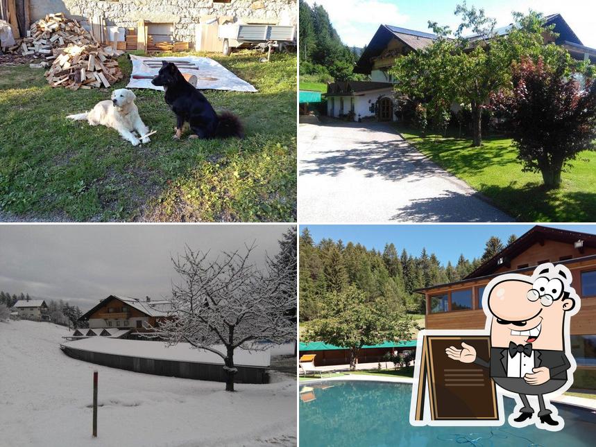 Pension Marianne