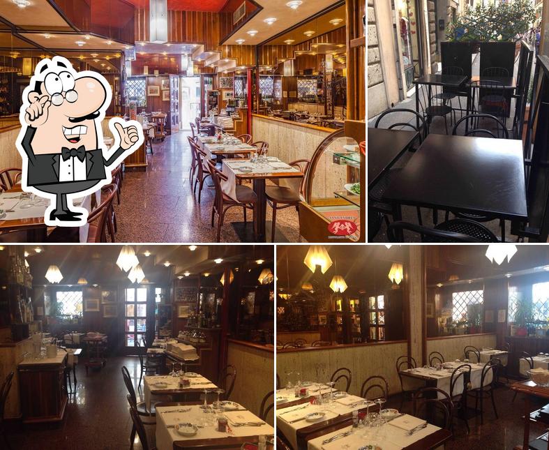 Ristorante Sant'Andrea