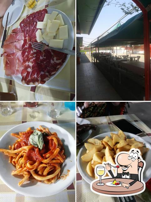 Ristorante Scaccomatto club da Eugenio