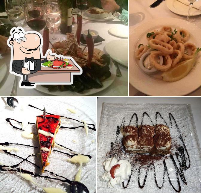 Top 5 restaurants with lobster thermidor in Birmingham, september 2024