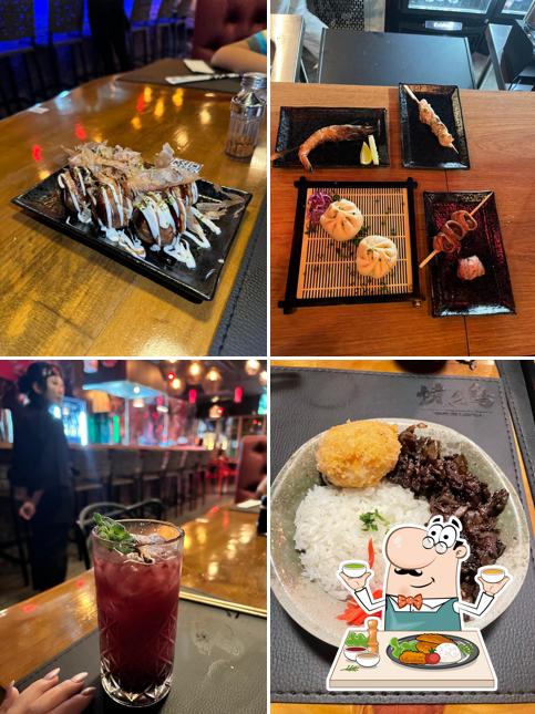 Yakitori Curitiba