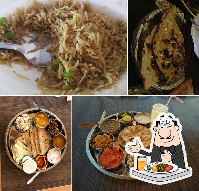 Pakwan Restaurant Jaisalmer