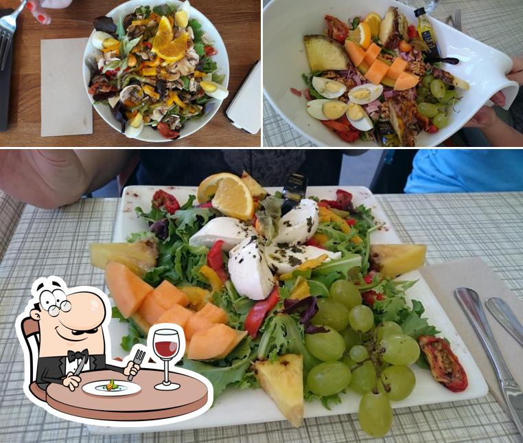 Restaurant Pizzeria Le Ranch, VillarddeLans Restaurant menu and reviews