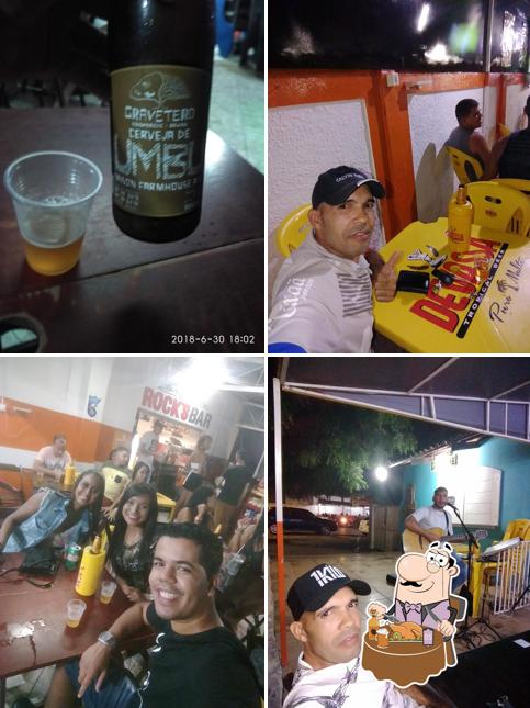 Rocks Bar