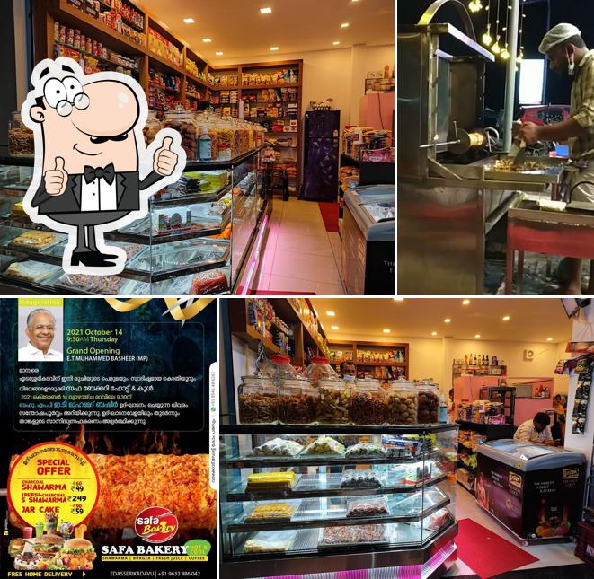 Safa Bakery