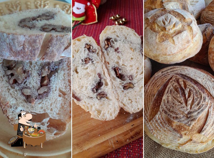 Santo Pane - Pães de Fermentação Longa e Natural