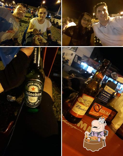 Silveira's Grill