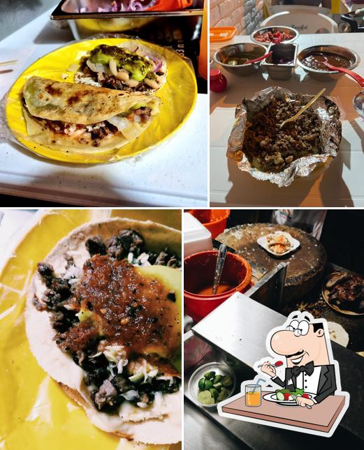 Top 7 restaurantes con tacos de carne asada en Mazatlán, octubre 2024