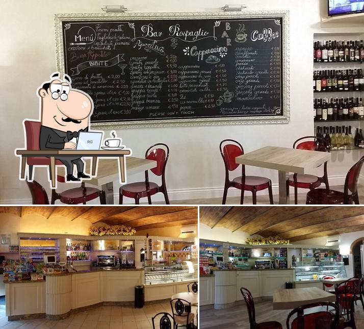 Bar Rospaglio Riccardo Di Lorenzini & Sonia S.n.c.