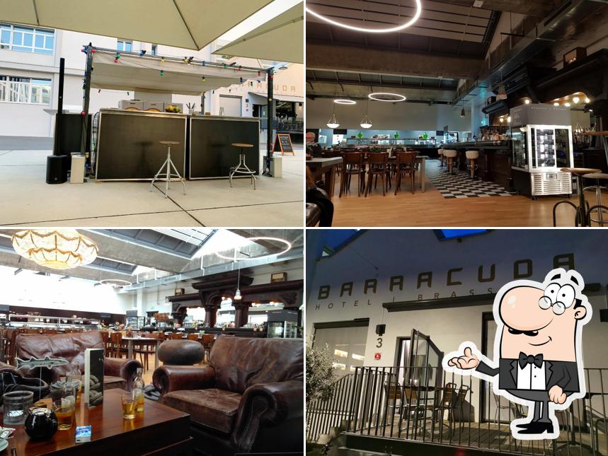 Barracuda Restaurant