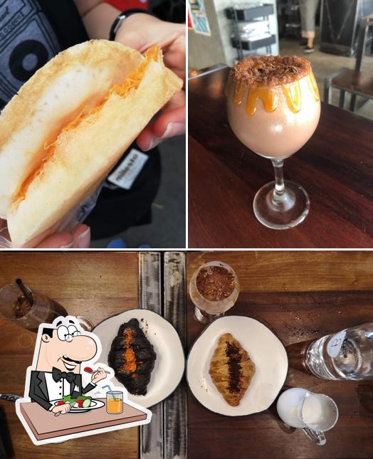 Coffee Factory cafe, Bangkok, 1/110 Restaurant reviews