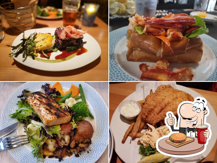 Find the best place to eat in Salem, Massachusetts, spring 2024