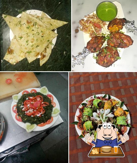 Hemraj Garden Restaurant & Bar