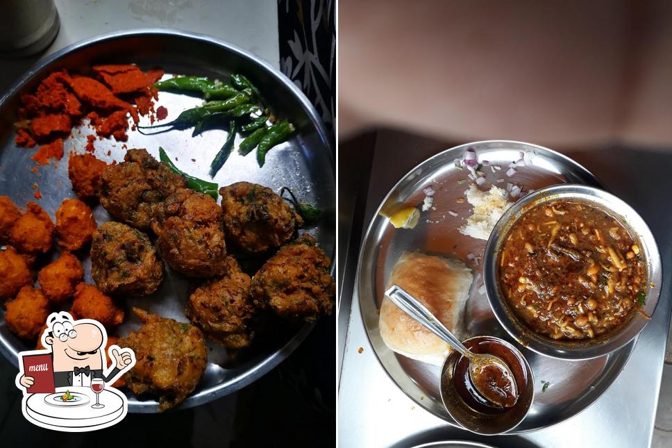 Joshi Wadewale, Pune, opposite Vijaya bakery Restaurant reviews