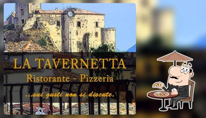 La Tavernetta