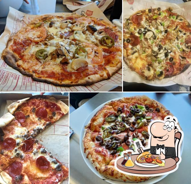 Best restaurants in The Center at Pearland Parkway Mall Restaurant Guru