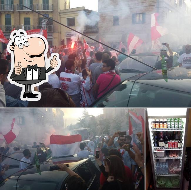 Guarda questa foto di Bar Metropolis