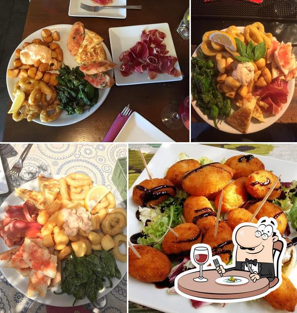 Kulas, Passeig de Colom, 7 in Barcelona Restaurant reviews